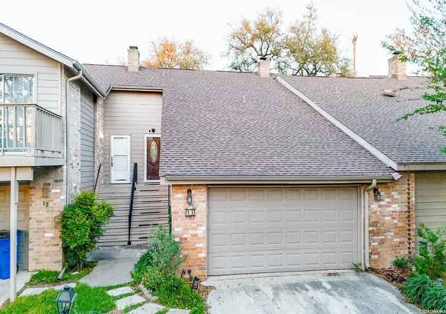 Photo 2 of Condo for sale at 14 Oak Villa Rd # G-5, Canyon Lake, TX 78133 | MLS# 1959947 | Listing updated on 2026-08-14
