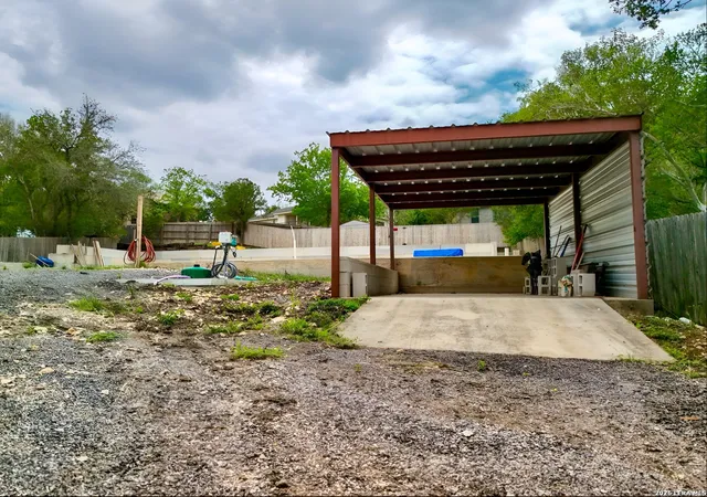 Photo 1 of Land for sale at 6514 Gilder, San Antonio, TX 78233 | MLS# 1959950 | Listing updated on 2026-08-12