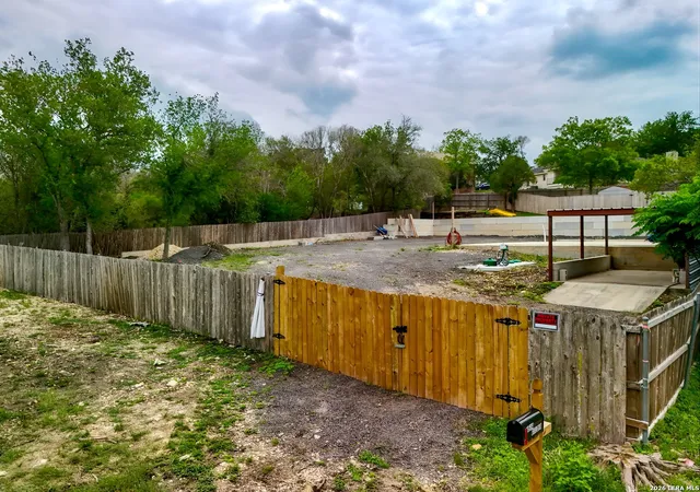 Photo 2 of Land for sale at 6514 Gilder, San Antonio, TX 78233 | MLS# 1959950 | Listing updated on 2026-08-12