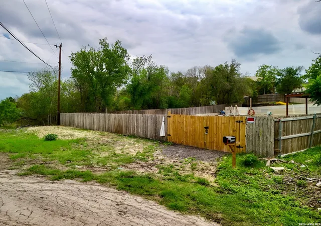 Photo 3 of Land for sale at 6514 Gilder, San Antonio, TX 78233 | MLS# 1959950 | Listing updated on 2026-08-12