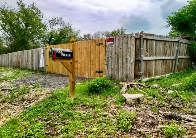 Photo 3 of Land for sale at 6514 Gilder, San Antonio, TX 78233 | MLS# 1959950 | Listing updated on 2026-08-12