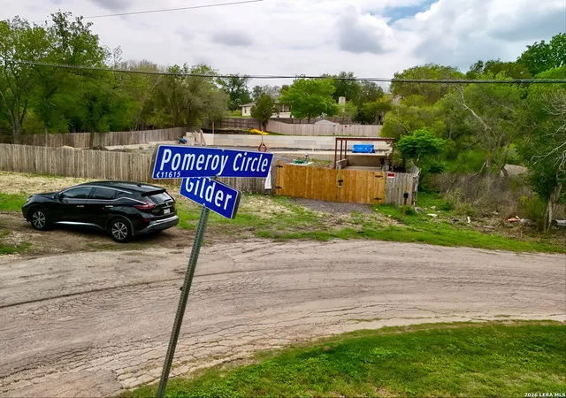 Photo 4 of Land for sale at 6514 Gilder, San Antonio, TX 78233 | MLS# 1959950 | Listing updated on 2026-08-12