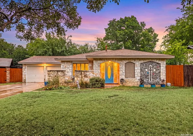 Photo 35 of Sale Pending at 6231 Farragut Dr, San Antonio, TX 78238 | MLS# 1959951 | Listing updated on 2026-07-31