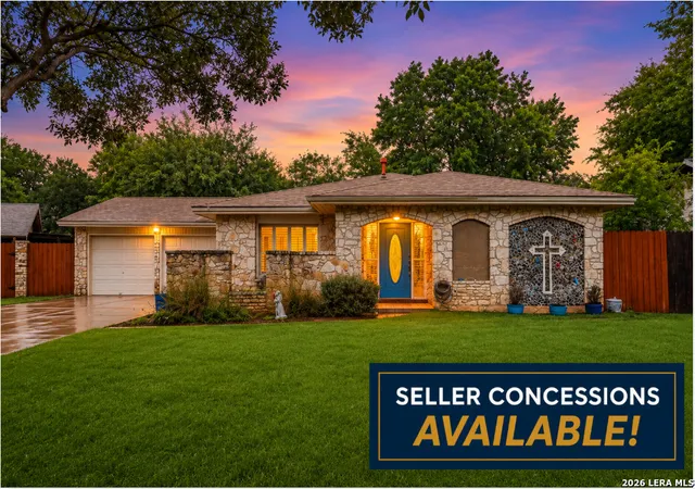 Photo 1 of Sale Pending at 6231 Farragut Dr, San Antonio, TX 78238 | MLS# 1959951 | Listing updated on 2026-07-31