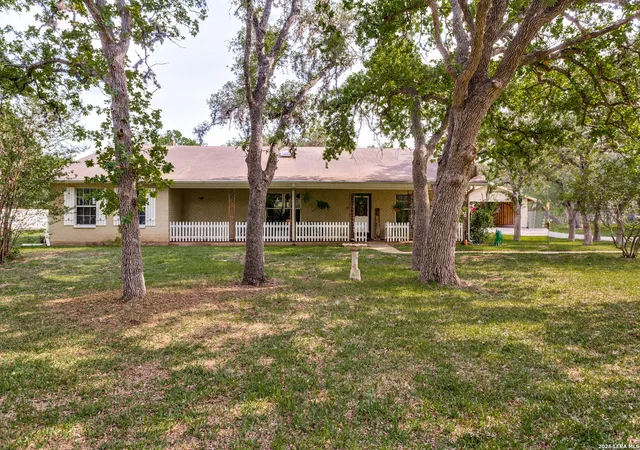Photo 2 of Single family home for sale at 8910 Forest Trl, San Antonio, TX 78255 | MLS# 1959961 | Listing updated on 2026-07-14