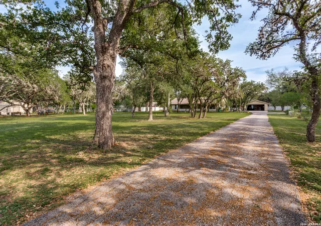 Photo 3 of Single family home for sale at 8910 Forest Trl, San Antonio, TX 78255 | MLS# 1959961 | Listing updated on 2026-07-14