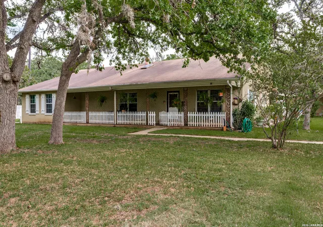 Photo 1 of Single family home for sale at 8910 Forest Trl, San Antonio, TX 78255 | MLS# 1959961 | Listing updated on 2026-07-14