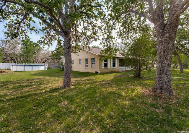 Photo 4 of Single family home for sale at 8910 Forest Trl, San Antonio, TX 78255 | MLS# 1959961 | Listing updated on 2026-07-14