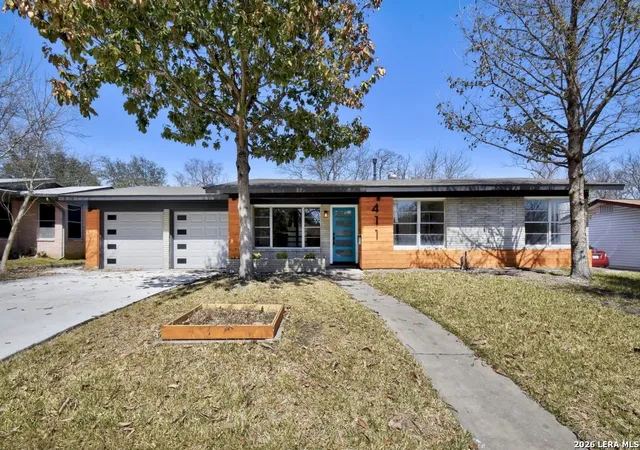 Homes for sale in San Antonio, TX | 411 Millwood Ln, San Antonio, TX 78216 | MLS# 1959988