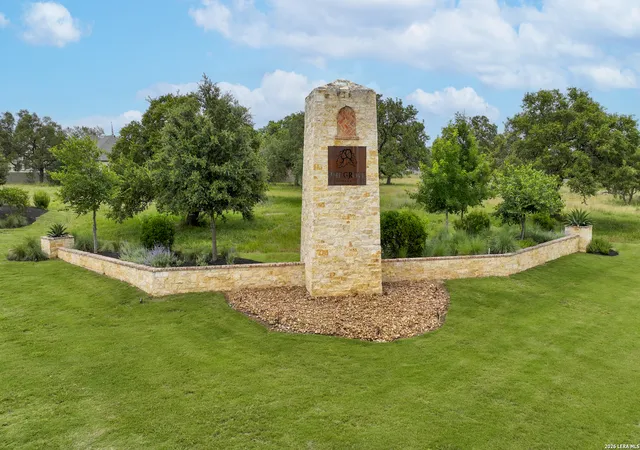 Land for sale at 1322 Trailhead, New Braunfels, TX 78132 | MLS# 1959990