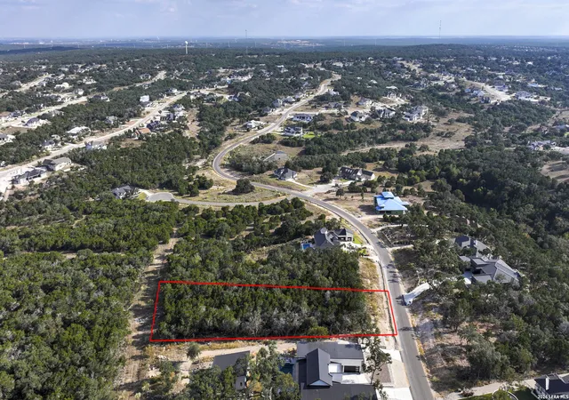 Photo 1 of Land for sale at 1322 Trailhead, New Braunfels, TX 78132 | MLS# 1959990 | Listing updated on 2026-09-18