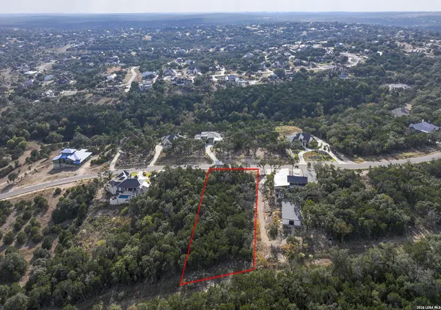 Photo 2 of Land for sale at 1322 Trailhead, New Braunfels, TX 78132 | MLS# 1959990 | Listing updated on 2026-09-18