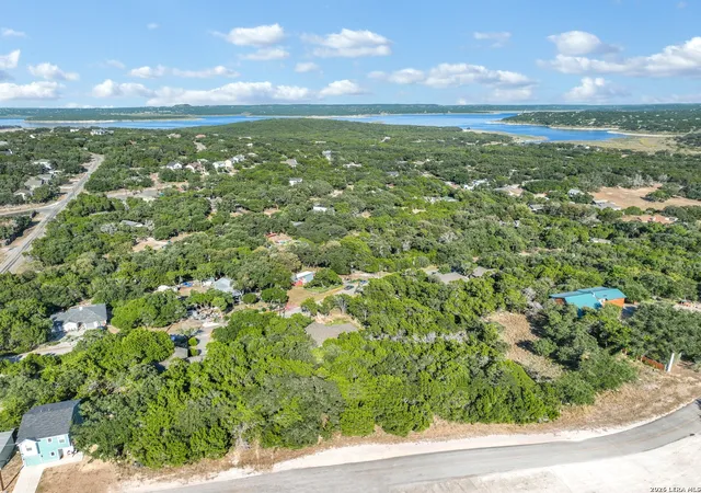 Photo 1 of Land for sale at 1603 Canyon Bend, Canyon Lake, TX 78133 | MLS# 1960030 | Listing updated on 2026-05-25