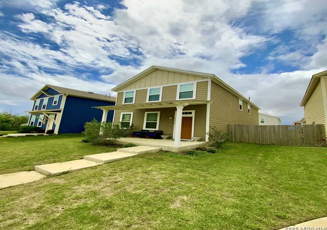 2nd image of 664 Ferrule Dr, Kyle, TX 78640 | MLS# 1960107