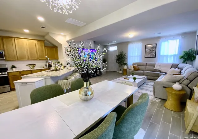 Photo 3 of Single family home for sale at 664 Ferrule Dr, Kyle, TX 78640 | MLS# 1960107 | Listing updated on 2026-05-03