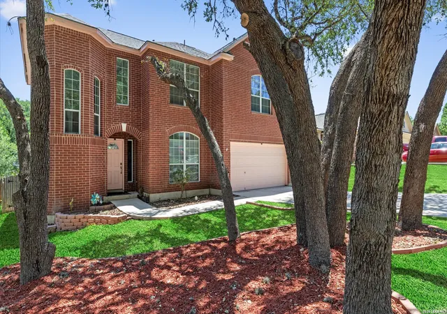 Photo 1 of Sale Pending at 8818 Ash Meadow Dr, Universal City, TX 78148 | MLS# 1960125 | Listing updated on 2026-08-16
