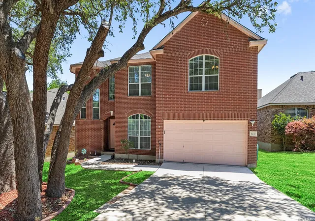 Photo 2 of Sale Pending at 8818 Ash Meadow Dr, Universal City, TX 78148 | MLS# 1960125 | Listing updated on 2026-08-16