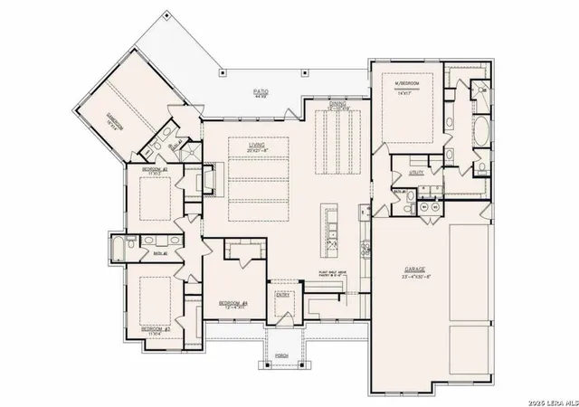 31st image of 104 Reserve Court, La Vernia, TX 78121 | MLS# 1960128