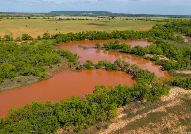 4th image of Tbd Cr 314, Winters, TX 79567 | MLS# 1960129