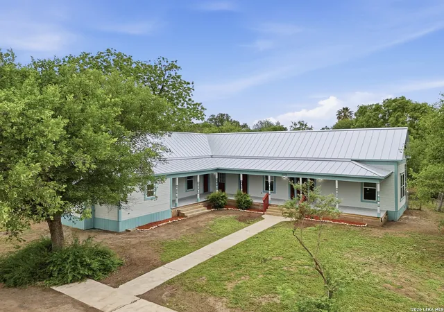 1st image of 309 E Houston Street, Knippa, TX 78870 | MLS# 1960149