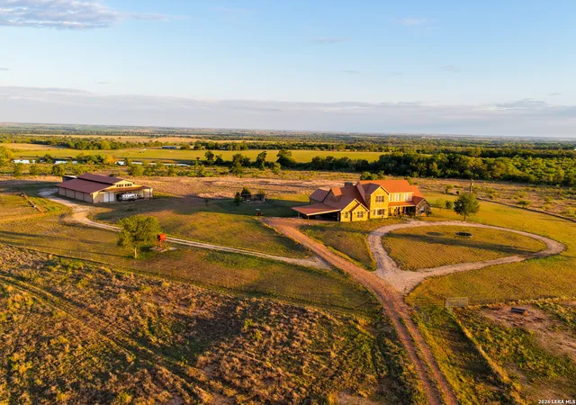 1st image of 5098 S Fm 486, Thorndale, TX 76577 | MLS# 1960151