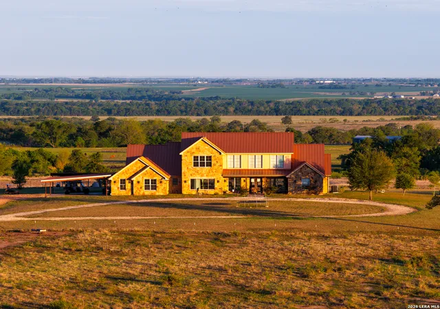 2nd image of 5098 S Fm 486, Thorndale, TX 76577 | MLS# 1960151