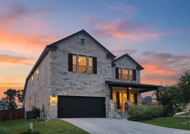Photo 3 of Sale Pending at 4002 Arena Blanca, San Antonio, TX 78261 | MLS# 1960156 | Listing updated on 2026-09-20