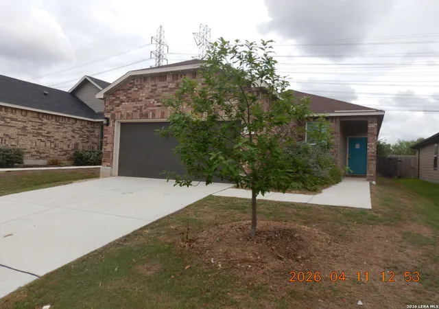 1st image of 4814 Via Sonoma Trl, Converse, TX 78109 | MLS# 1960165