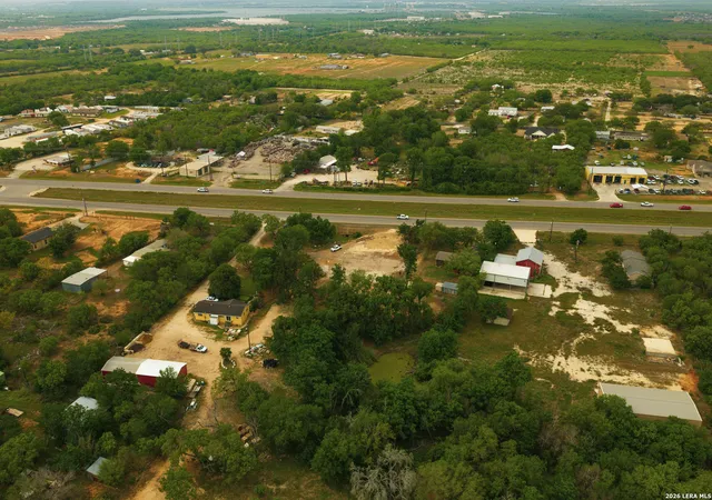 Photo 1 of Land for sale at 12488 S Us Hwy 181, San Antonio, TX 78223 | MLS# 1960183 | Listing updated on 2026-08-08