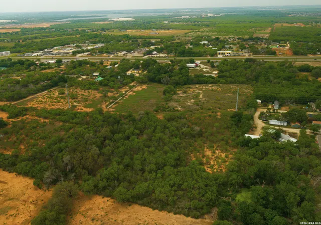 Photo 2 of Land for sale at 12488 S Us Hwy 181, San Antonio, TX 78223 | MLS# 1960183 | Listing updated on 2026-08-08