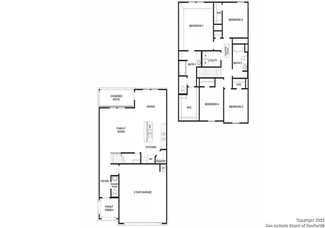 2nd image of 5327 Hartley Home, San Antonio, TX 78238 | MLS# 1960186
