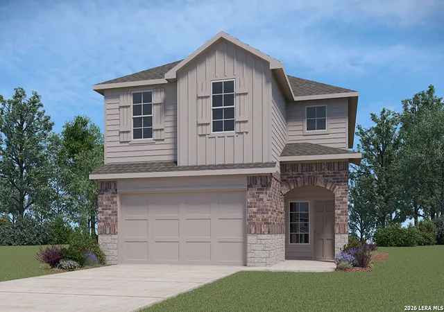 1st image of 5355 Hartley Home, San Antonio, TX 78245 | MLS# 1960194