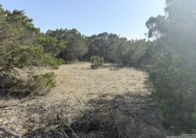 Photo 3 of Land for sale at 1430 Circle Acres, Bulverde, TX 78163 | MLS# 1960212 | Listing updated on 2026-05-03