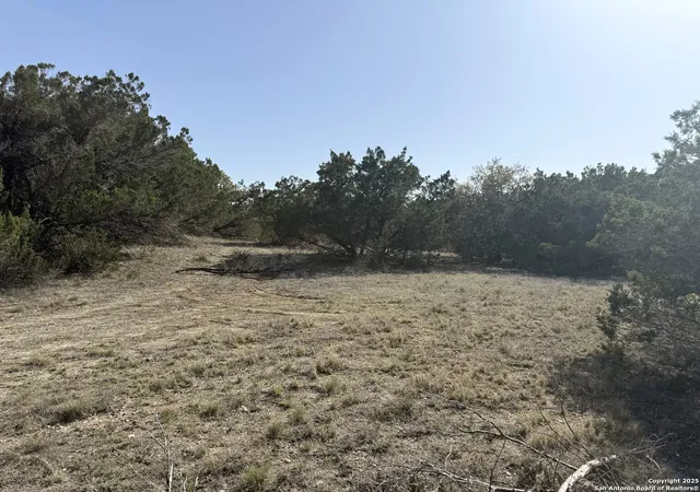 Photo 4 of Land for sale at 1430 Circle Acres, Bulverde, TX 78163 | MLS# 1960212 | Listing updated on 2026-05-03