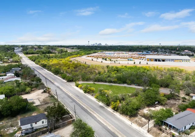Photo 1 of Land for sale at 1667 Rigsby Ave, San Antonio, TX 78210 | MLS# 1960226 | Listing updated on 2026-05-03
