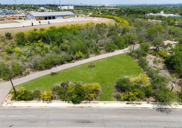 Photo 2 of Land for sale at 1667 Rigsby Ave, San Antonio, TX 78210 | MLS# 1960226 | Listing updated on 2026-05-03
