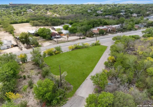 Photo 3 of Land for sale at 1667 Rigsby Ave, San Antonio, TX 78210 | MLS# 1960226 | Listing updated on 2026-05-03