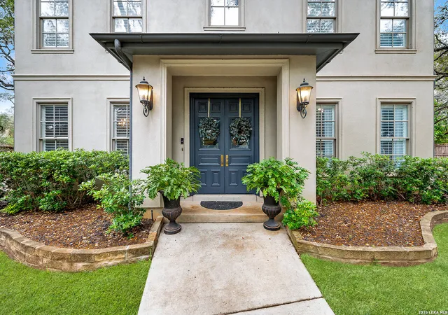 Photo 2 of Sale Pending at 15906 Nw Military Hwy, San Antonio, TX 78231 | MLS# 1960229 | Listing updated on 2026-05-13