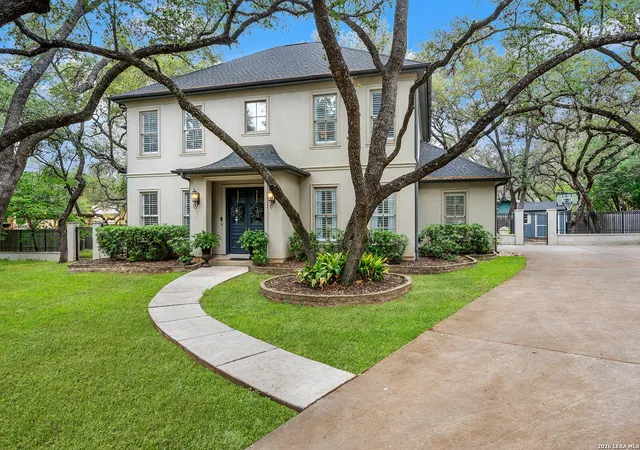 Photo 3 of Sale Pending at 15906 Nw Military Hwy, San Antonio, TX 78231 | MLS# 1960229 | Listing updated on 2026-05-13