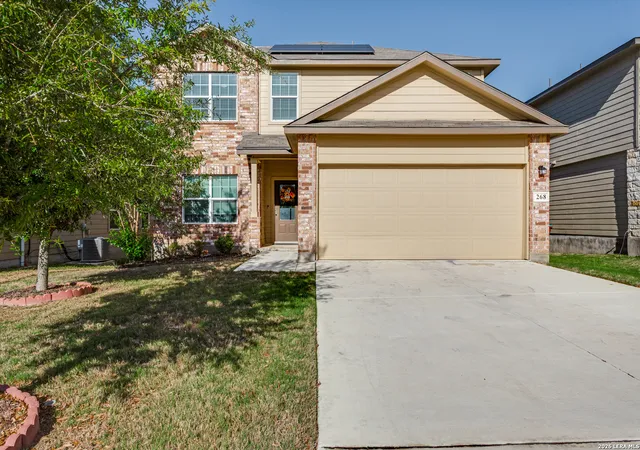 1st image of 268 Cuban Emerald, San Antonio, TX 78253 | MLS# 1960252