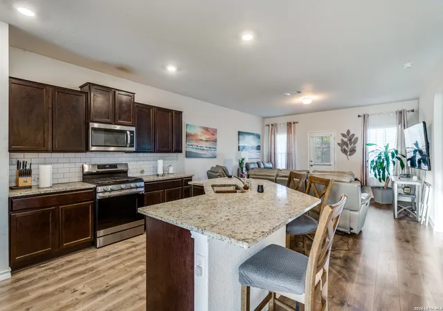 4th image of 268 Cuban Emerald, San Antonio, TX 78253 | MLS# 1960252
