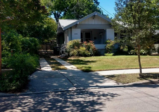Homes for sale in San Antonio, TX | 338 Queen Anne, San Antonio, TX 78209 | MLS# 1960270