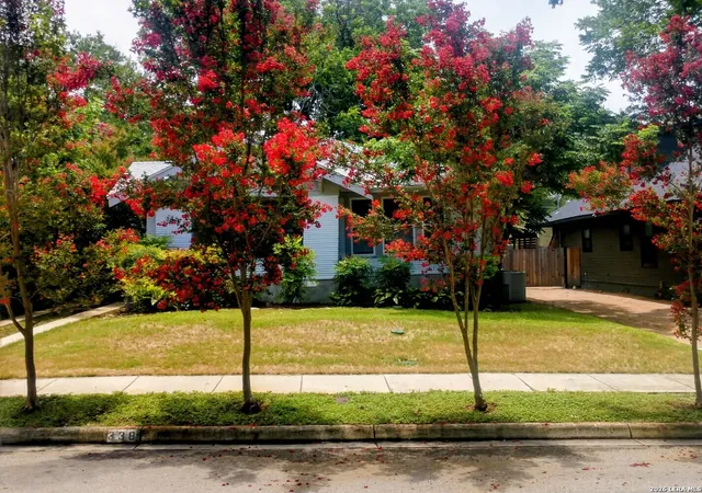 Homes for sale in San Antonio, TX | 338 Queen Anne, San Antonio, TX 78209 | MLS# 1960270