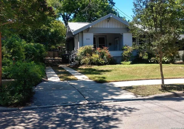 Single family home for sale at 338 Queen Anne, San Antonio, TX 78209 | MLS# 1960270