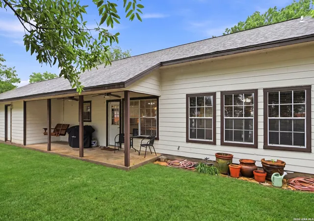 20th image of 141 Village Path, Castroville, TX 78009 | MLS# 1960282