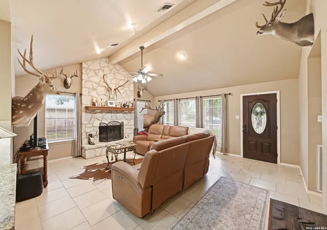3rd image of 141 Village Path, Castroville, TX 78009 | MLS# 1960282