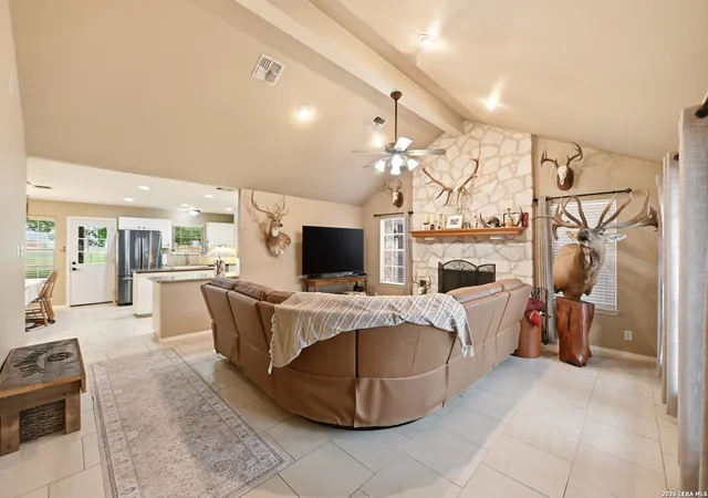 4th image of 141 Village Path, Castroville, TX 78009 | MLS# 1960282