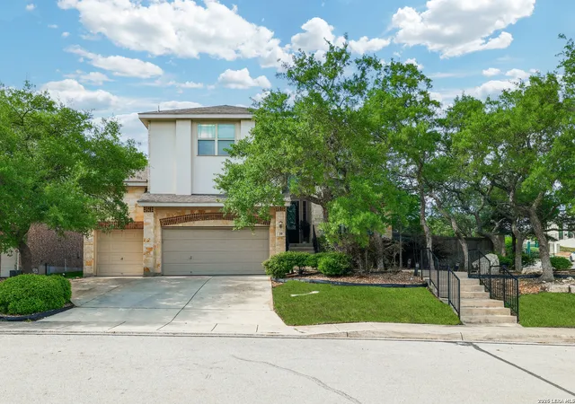 Photo 1 of Single family home for sale at 39 Bighorn Canyon, San Antonio, TX 78258 | MLS# 1960283 | Listing updated on 2026-05-03