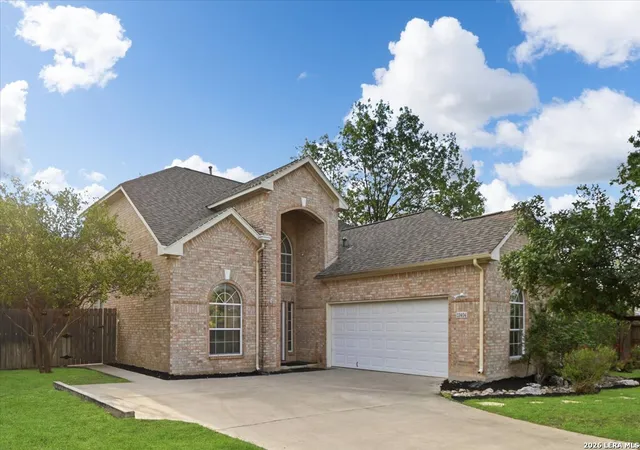 Photo 2 of Sale Pending at 13404 Shelbritt, San Antonio, TX 78249 | MLS# 1960289 | Listing updated on 2026-05-09