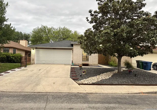 Photo 1 of Sale Pending at 5711 Spring Sunshine, San Antonio, TX 78247 | MLS# 1960291 | Listing updated on 2026-08-11